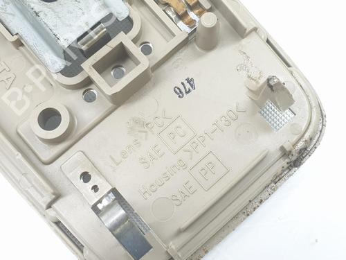 Interior roof light TOYOTA LAND CRUISER PRADO (_J12_) 3.0 D-4D (KDJ120, KDJ125) | BP18318782I8 