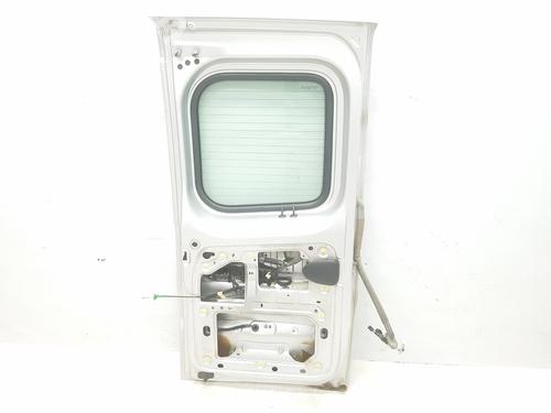 Left rear door FIAT TALENTO Van (296_)  | BP29436821C4 