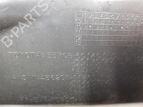 Scuttle panel TOYOTA LAND CRUISER PRADO (_J15_) 3.0 D-4D (KDJ155_, KDJ150_, KDJ150R, KDJ155R) | BP21003567C110 