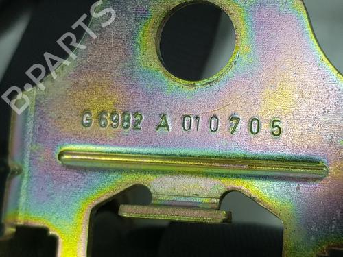 Rear left seatbelt LAND ROVER FREELANDER I (L314) 2.0 Td4 4x4 | BP15252109I29 