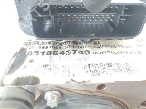 ABS pump PEUGEOT BOXER Van 2.2 HDi 120 | BP8101044M43 