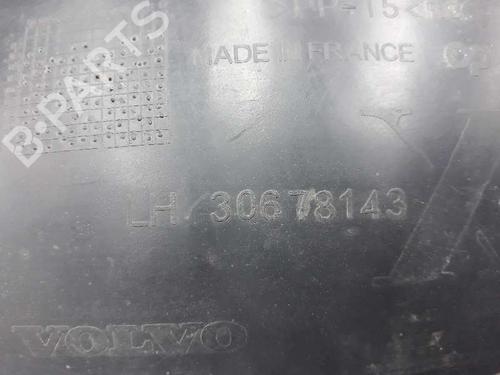 Wheel arch VOLVO S40 II (544) D4 | BP14073328C56