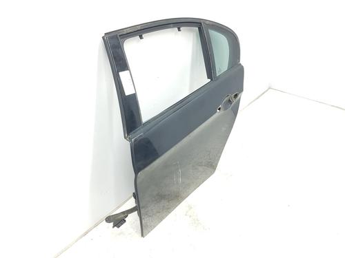 Left rear door BMW 3 (E90) 325 d | BP7968497C4 