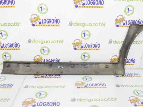 Other HYUNDAI H-1 / STAREX Bus (A1) 2.5 TD | BP14124747O1 