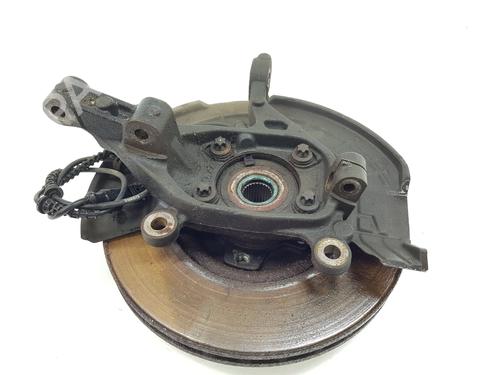 Right front steering knuckle JEEP RENEGADE SUV (BU, B1, BV) 2.0 CRD 4x4 | BP22551914M26 