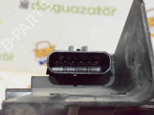 Pedal SEAT ALTEA XL (5P5, 5P8) 2.0 TFSI 4x4 | BP1637395I4 