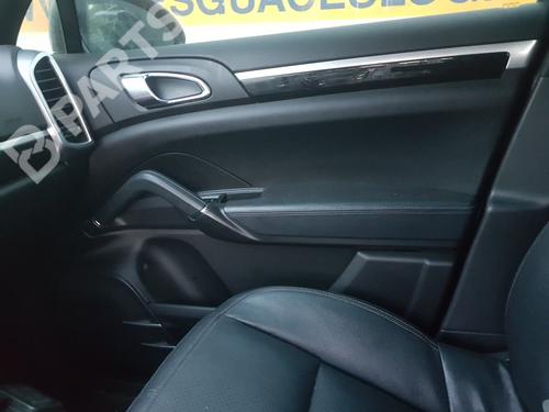 Rear mirror PORSCHE CAYENNE (92A) 3.0 Diesel | BP8640714I6  - Image 11