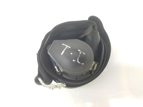 Used Rear left seatbelt AUDI A5 (8T3) 1.8 TFSI (170 hp) 10542176