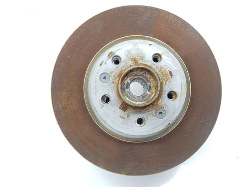 Mozzo anteriore sinistro Mozzo anteriore sinistro RENAULT AUSTRAL [2022-2026] 34247545 34247545