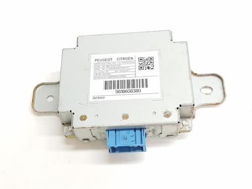 electronic-module-citroen-c5-aircross-a_-2018-37718852 main image