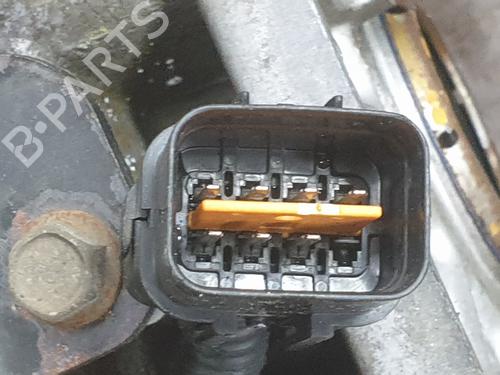 Gearbox KIA RIO II (JB) 1.5 CRDi | BP31854550M3