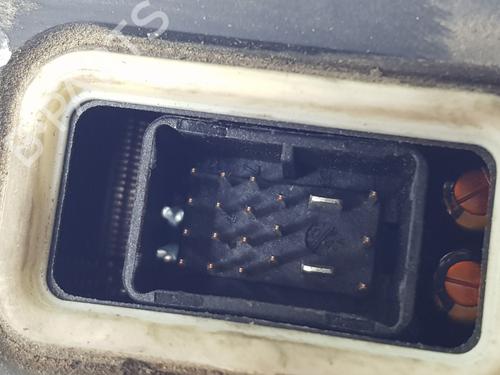 Electronic module BMW X5 (E53) 3.0 d | BP30710079M83