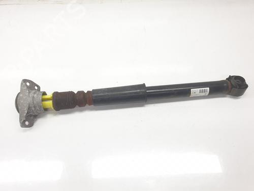 Used Right rear shock absorber AUDI A6 C7 (4G2, 4GC) 2.0 TDI (190 hp) 29456577