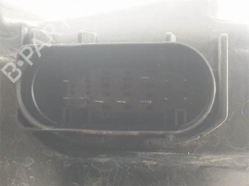 Right headlight VW TAIGO (CS1) 1.0 TSI | BP38254787C29 - Image 4