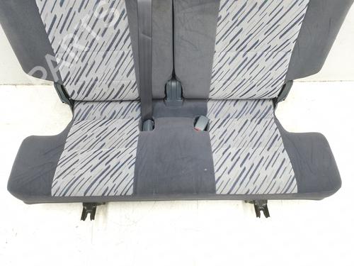 Seats set TOYOTA LAND CRUISER 90 (_J9_) 3.0 TD (KZJ90_, KZJ95_, KZJ90R, KZJ95R, KZJ90W, KZJ95W) | BP31069554C78 