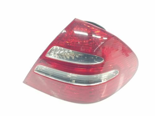 Right taillight MERCEDES-BENZ E-CLASS (W211) E 320 CDI (211.026) | BP29311615C35 