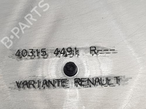Hulkapsel RENAULT TRAFIC III Van (FG_) | BP37995658C160 - Image 4