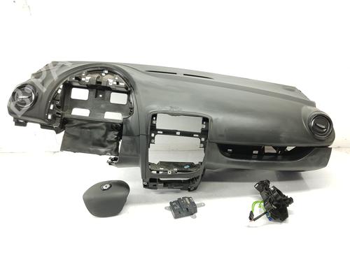 Kollisonspute sett RENAULT CLIO IV (BH_) 1.5 dCi 90 | BP9170418C86 