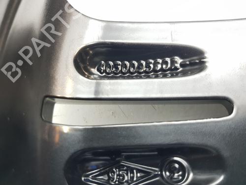 Rim FIAT TALENTO Van (296_) 2.0 EcoJet | BP10320102C45 