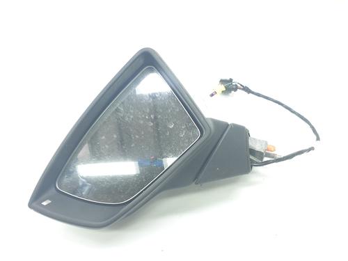 Used Left mirror SEAT ARONA (KJ7, KJP) 1.0 TSI (116 hp) 17445495