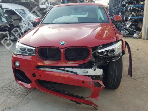 Engine BMW X4 (F26) xDrive 20 d | BP36520017M1 - Image 49