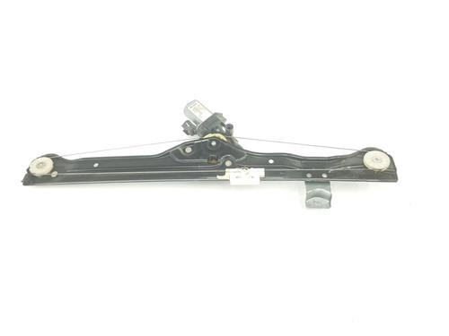 Used Front left window mechanism FIAT DUCATO Van (250_) 150 Multijet 2,3 D (150 hp) 22553760