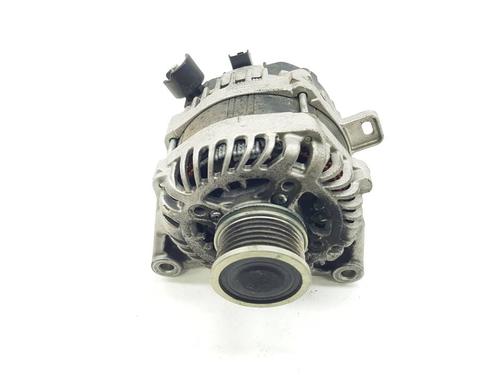 Used Alternator Alternator TOYOTA PROACE CITY Box Body/MPV (BPZ_) [2019-2026] 40452273 40452273