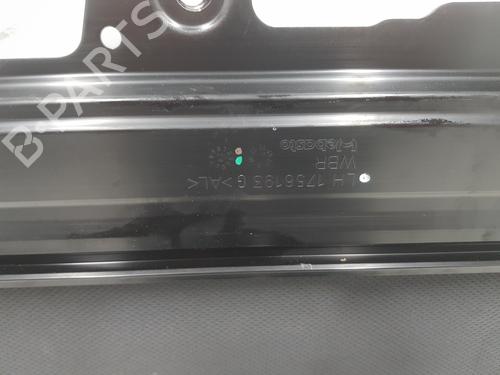 Soltag AUDI Q8 (4MN, 4MT) 50 TDI Mild Hybrid quattro | BP33215200C124  - Image 6