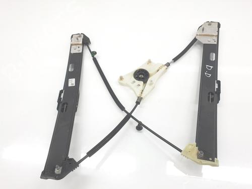 Used Front right window mechanism SEAT IBIZA V (KJ1, KJG) 1.0 MPi (80 hp) 28355809