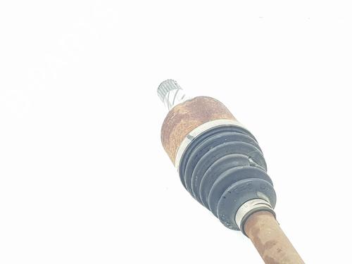 Left front driveshaft RENAULT CLIO IV (BH_)  | BP31265102M38 