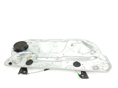 Rudehejsemekanisme ventre foran VW POLO IV (9N_, 9A_) 1.4 16V (75 hp) 28356006