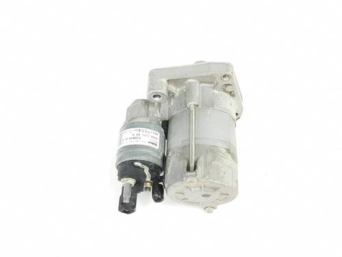 Used Starter Starter PEUGEOT 308 III (FB_, FH_, FP_, F3_, FM_) [2021-2026] 40514495 40514495