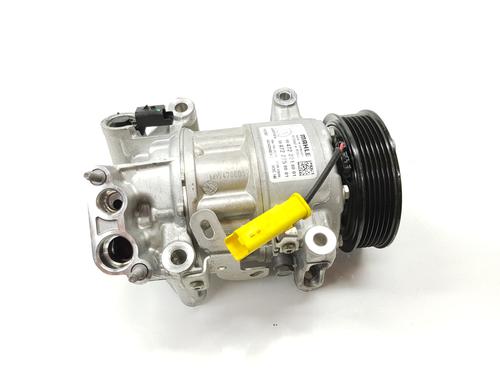 AC compressor OPEL ASTRA L Sports Tourer (O5) 1.2 (FRHNPJ) | BP24243476M34 