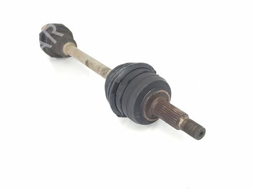 Left front driveshaft DACIA DOKKER Box Body/MPV 1.5 dCi (FEAJ) | BP30499657M38