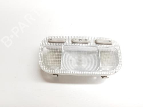 Innerbelysning PEUGEOT PARTNER Box Body/MPV 1.6 BlueHDi 100 (100 hp) 30569472