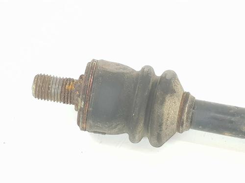 Venstre bagtil bærearm LAND ROVER DISCOVERY III (L319) 2.7 TD 4x4 | BP14084759M14 