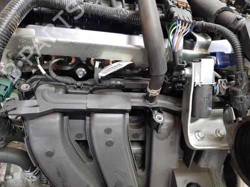 Engine RENAULT SYMBIOZ 1.8 E-Tech 160 Full Hybrid | BP34698105M1 - Image 10