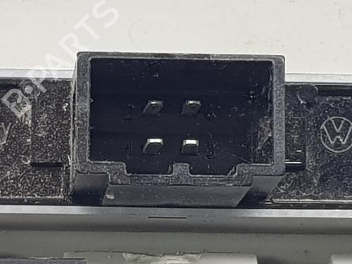Interior roof light VW TRANSPORTER T6 Van (SGA, SGH, SHA, SHH) 2.0 TDI | BP15817344I8 