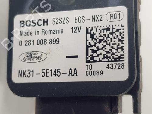 Electronic sensor FORD TRANSIT V363 Platform/Chassis (FED, FFD) | BP35789516M84 - Image 3