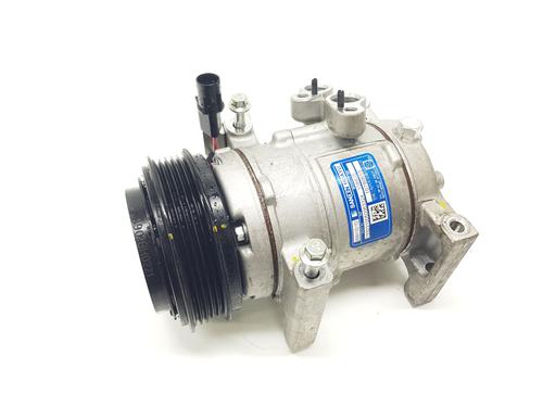 AC compressor MG MG ZS SUV (AZS1) | BP32198453M34
