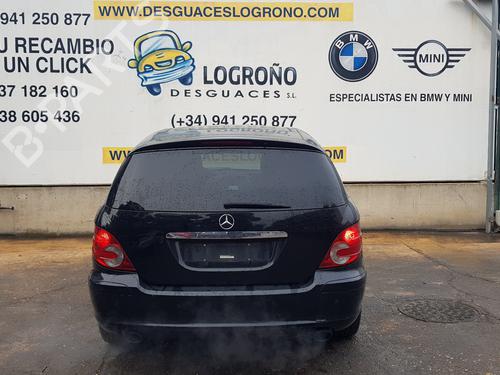 Left front window switch MERCEDES-BENZ R-CLASS (W251, V251) R 350 CDI 4-matic (251.124, 251.125) | BP32631577I27