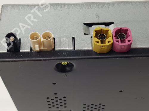 Radio CUPRA FORMENTOR (KM7, KMP) 1.5 TSI | BP27694161E6 