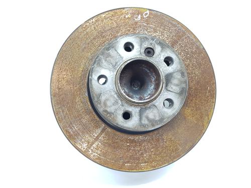 Used Right front steering knuckle Right front steering knuckle BMW 3 (F30, F80) 320 d (184 hp) 34211452 34211452