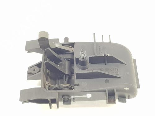 Rear right exterior door handle MERCEDES-BENZ M-CLASS (W163) ML 270 CDI (163.113) | BP13880651C130 