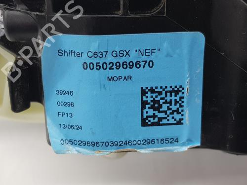 Gearstang FIAT DUCATO Van (250_) 140 Multijet 2,2 D | BP31594027M90 - Image 10