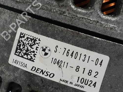 Alternator BMW X1 (F48) sDrive 18 d | BP23270105M7 