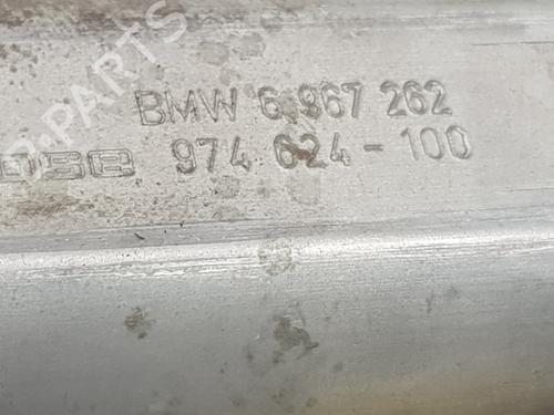 Right rear window motor BMW X5 (E70) xDrive 35 d | BP37491094E22 - Image 6