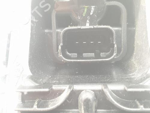 Right taillight RENAULT CLIO IV (BH_) 1.5 dCi 90 | BP18023863C35