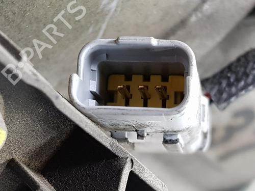Gearbox OPEL CROSSLAND X / CROSSLAND (P17, P2QO) 1.2 (75) | BP22227357M3 