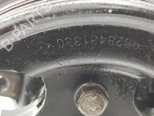 Steering pump PEUGEOT 807 (EB_) 3.0 V6 | BP22619475M99